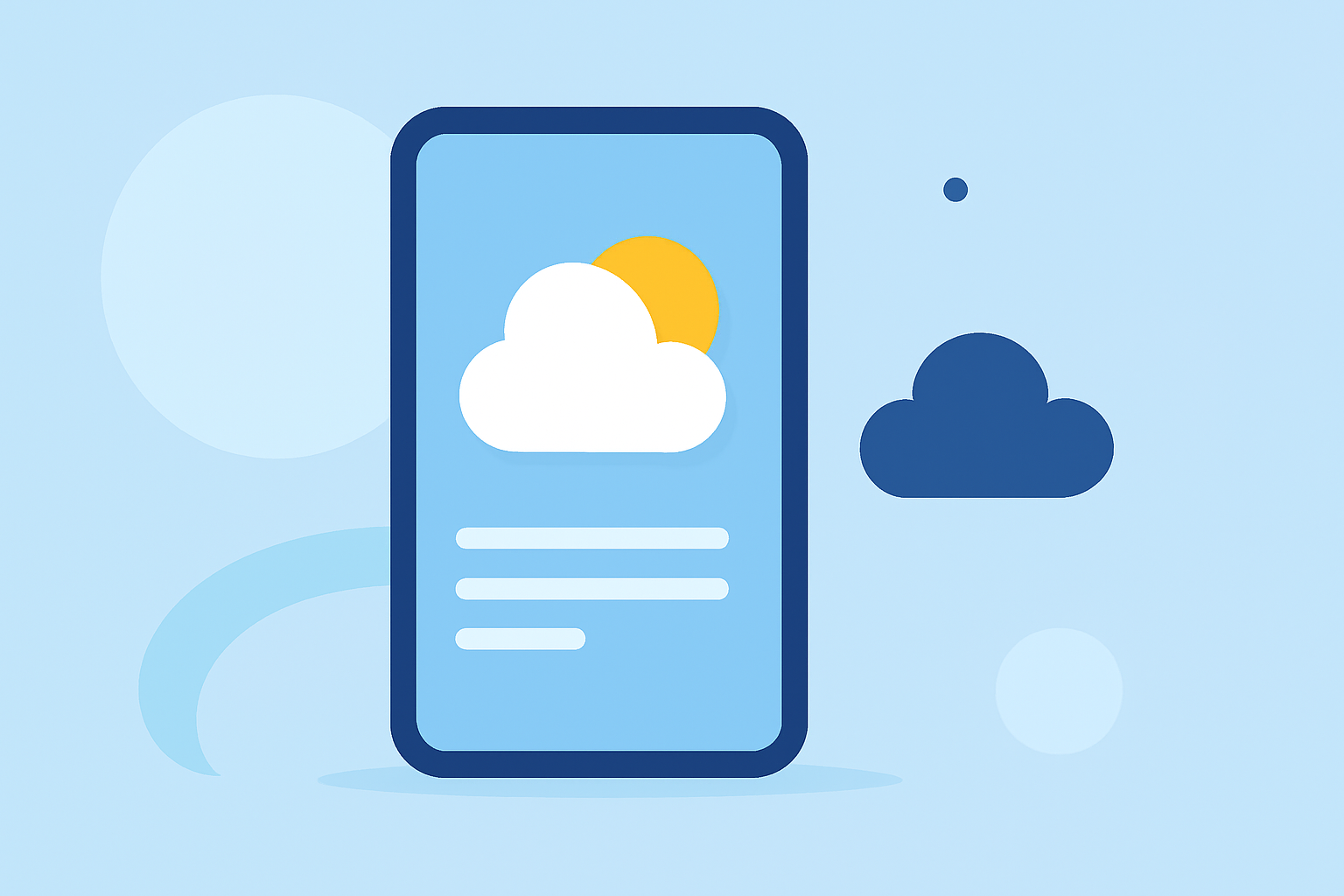 A Comprehensive Guide to Weather Widgets: Enhancing Your Home Screen