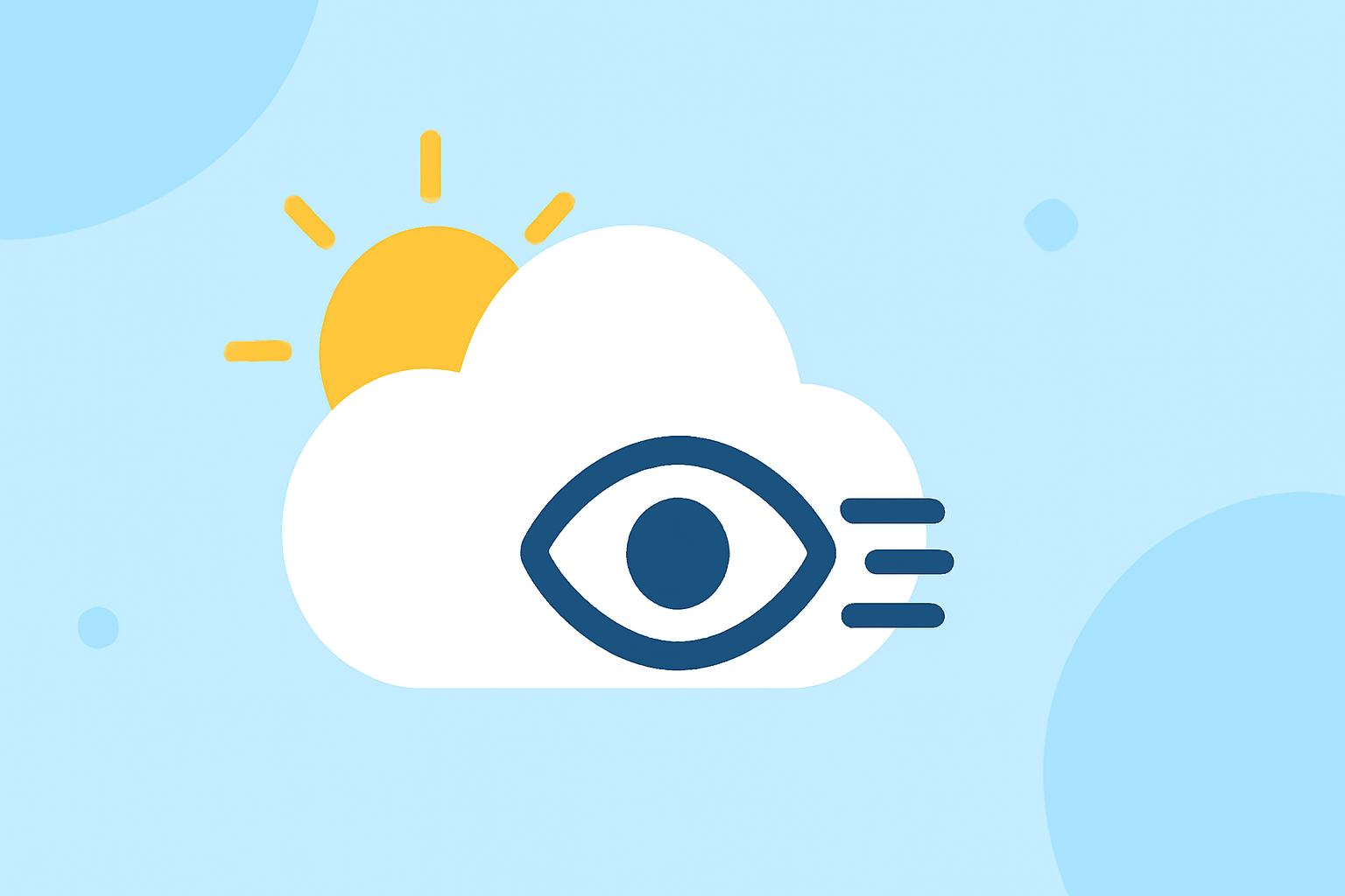 Visibility Forecast Explained: Understanding Weather Predictions