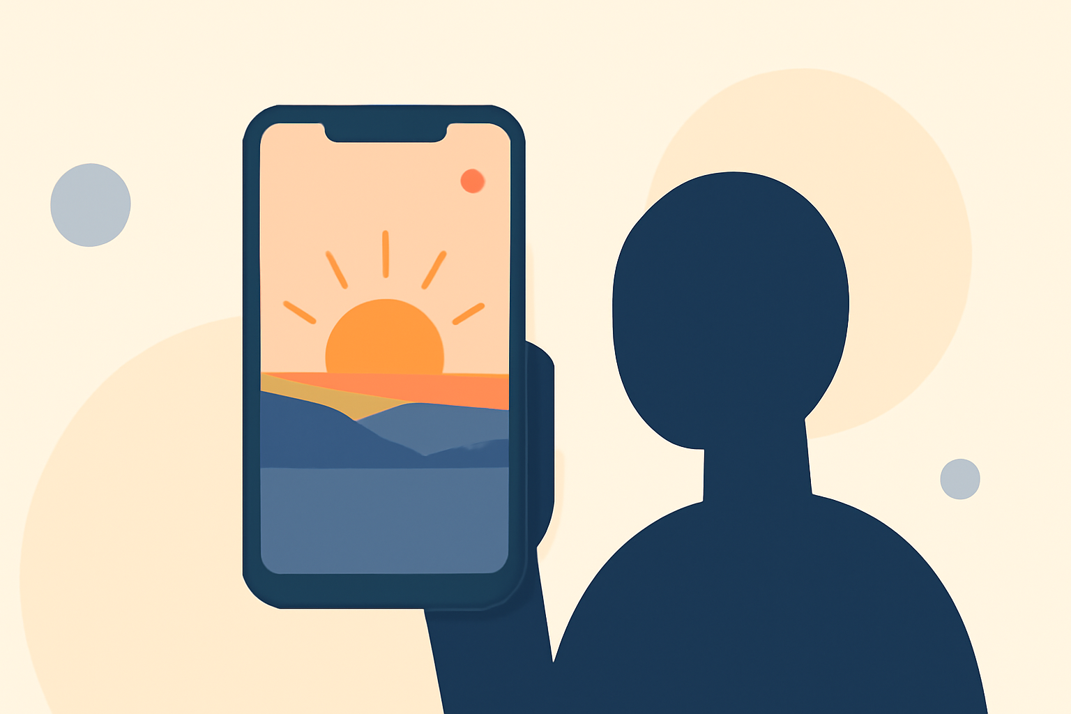 Creating Professional Sunrise Timelapse Edits on a Budget Smartphone