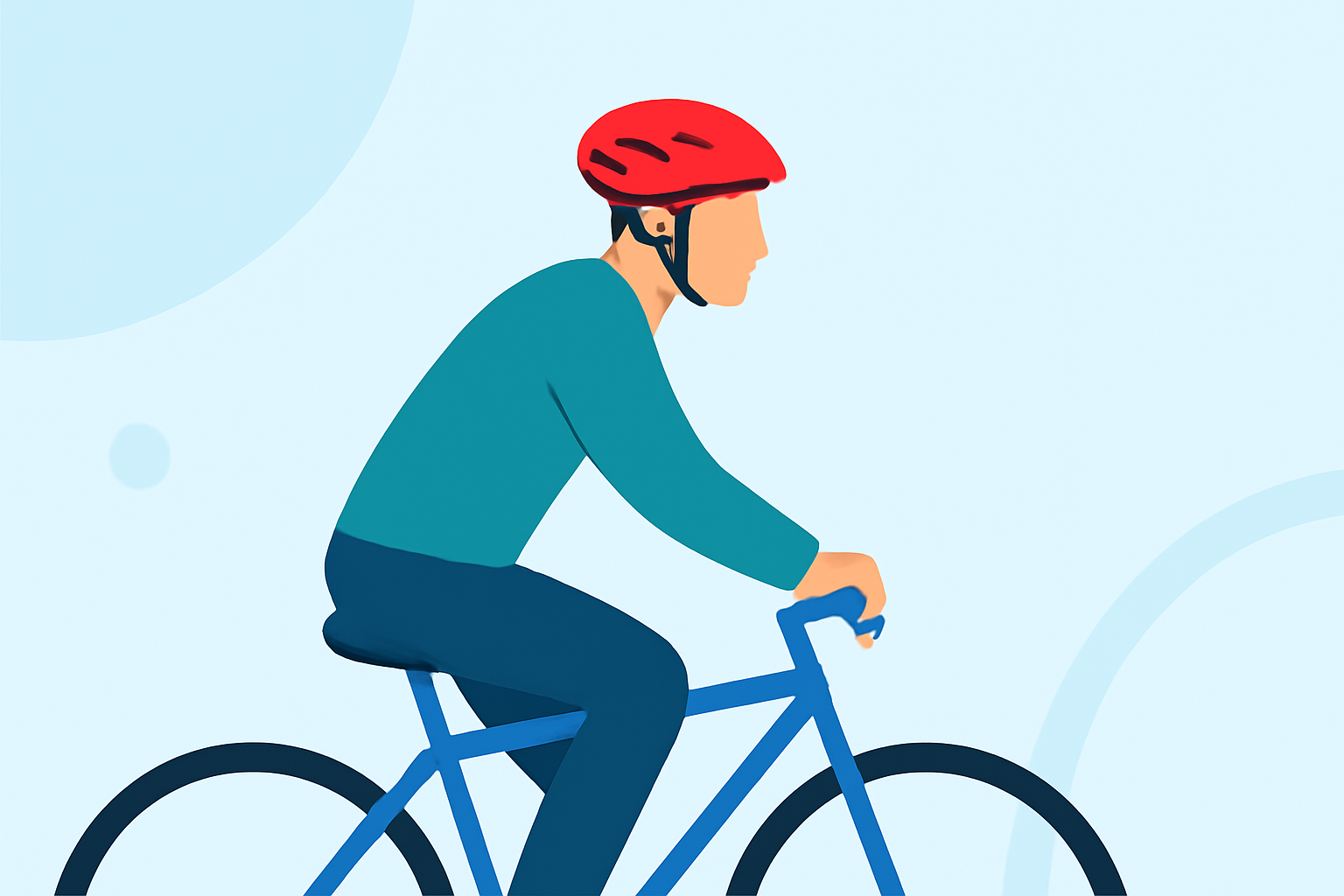 Avoiding Weather Mistakes for Outdoor Cycling: A Guide