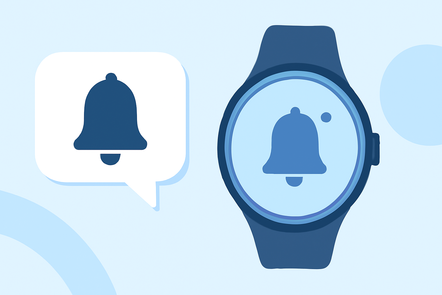 Exploring Alert Subscriptions on Wear OS