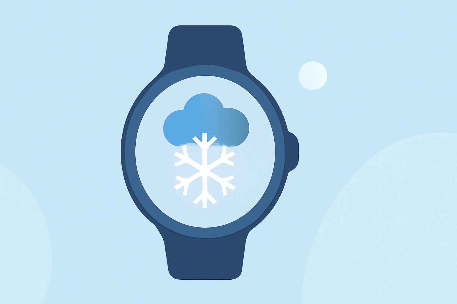 Understanding Ice Accumulation on Wear OS: A Comprehensive Guide