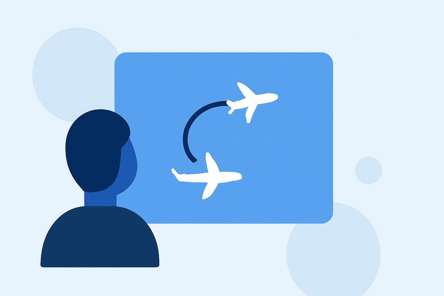 Getting Started with Long-Range Destination Forecasts for Connecting Flights