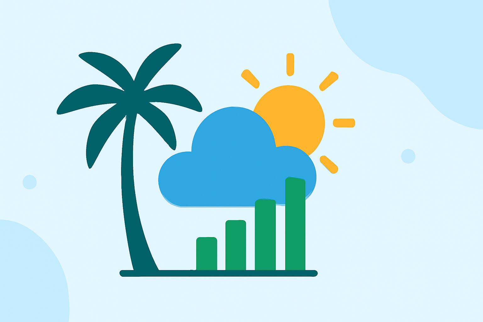 Understanding Tropical Climate Trends for Beginners