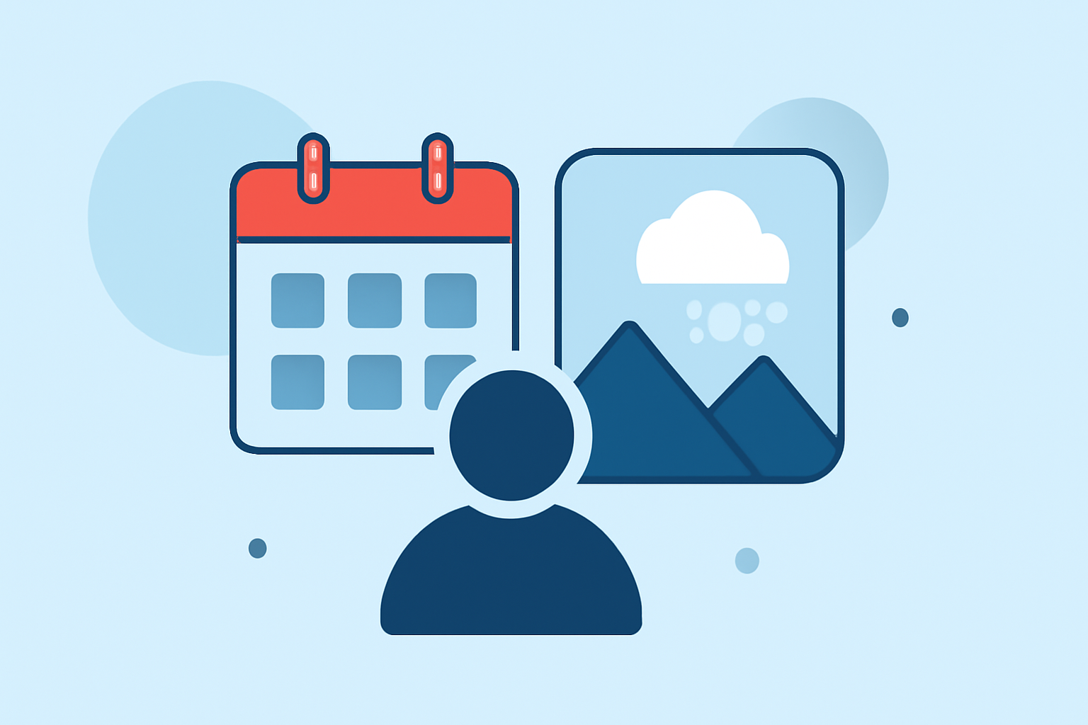 Easy Planning for Winter Trips Around Snowstorms