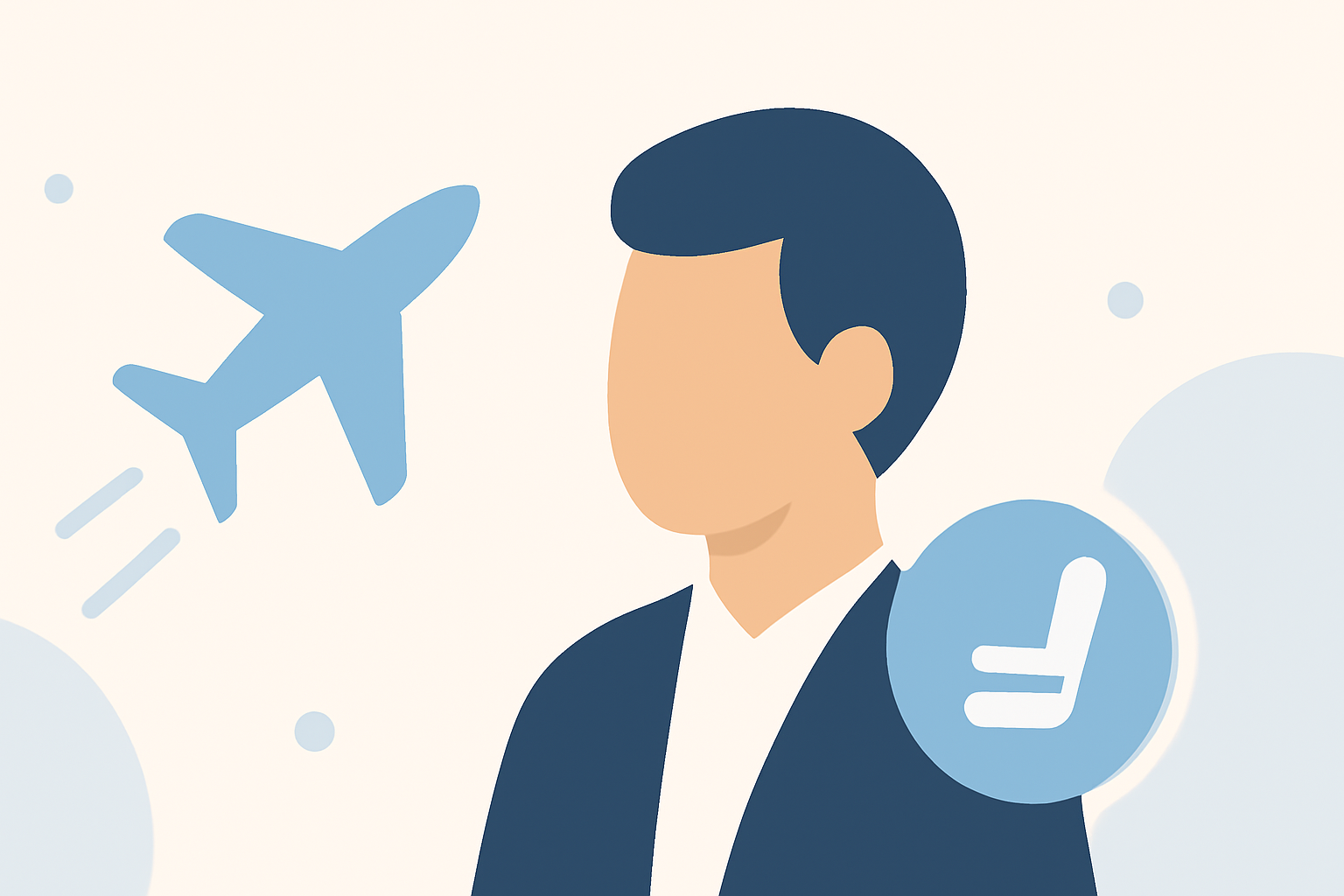 Understanding Turbulence and Motion Comfort for Business Trips