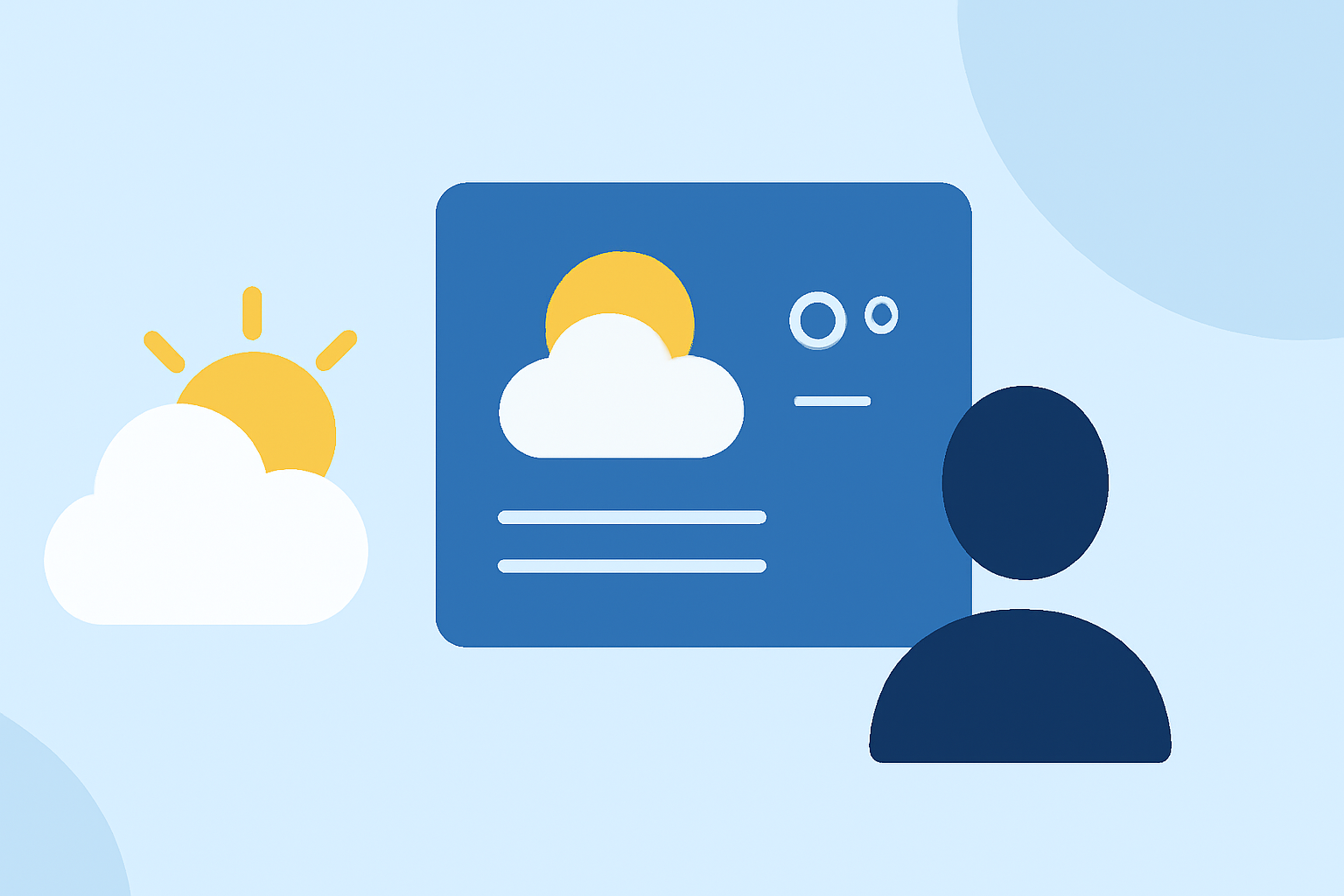 Quick Daily Weather Planning: Your Guide to Effective Daily Forecasts