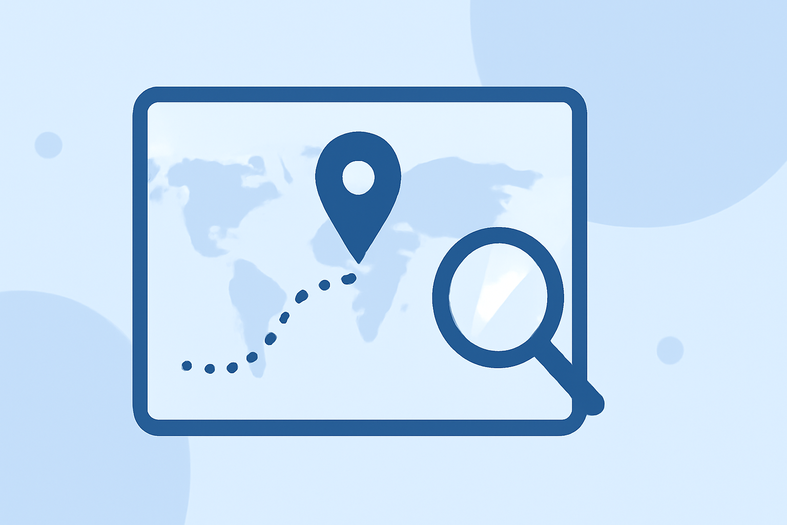 Travel Map Zoom Overlay Edits for Instagram Reels: A Step-by-Step Guide
