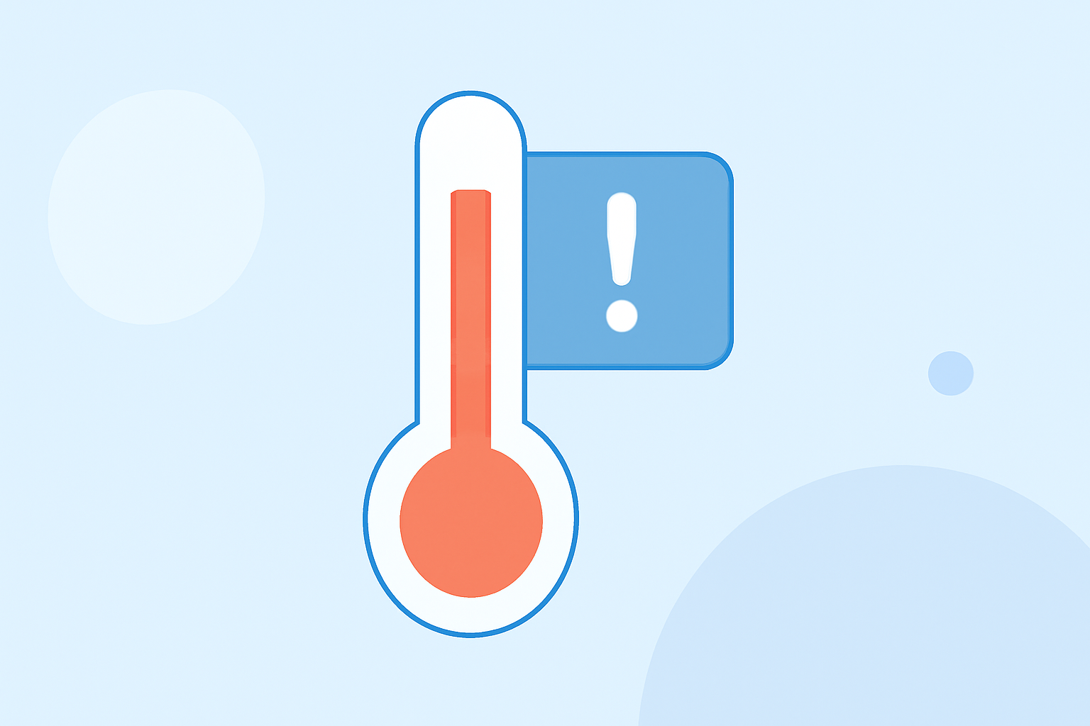 Getting Started with Temperature Rise Notifications in 2026