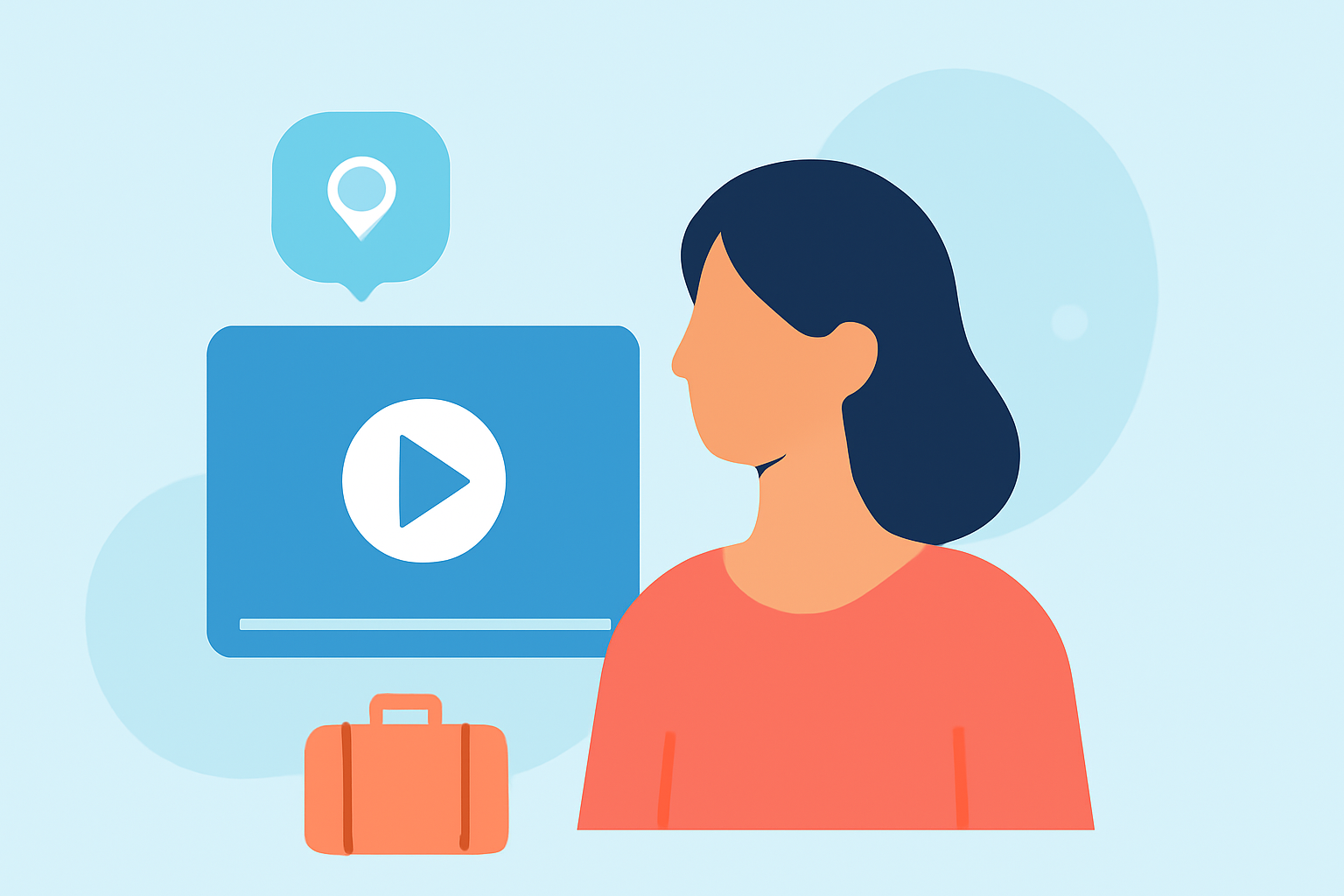 Crafting Engaging Travel Day Stories for Reels: A Comprehensive Guide