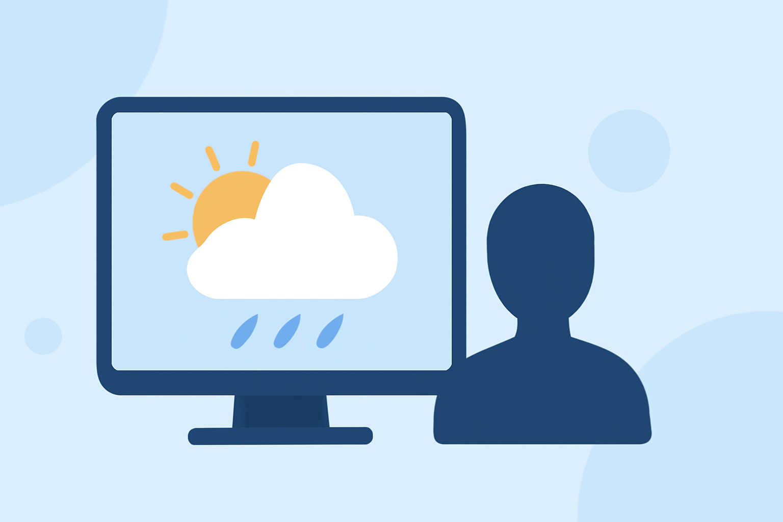 Getting Started with Weather for Outdoor Activities on a Trip