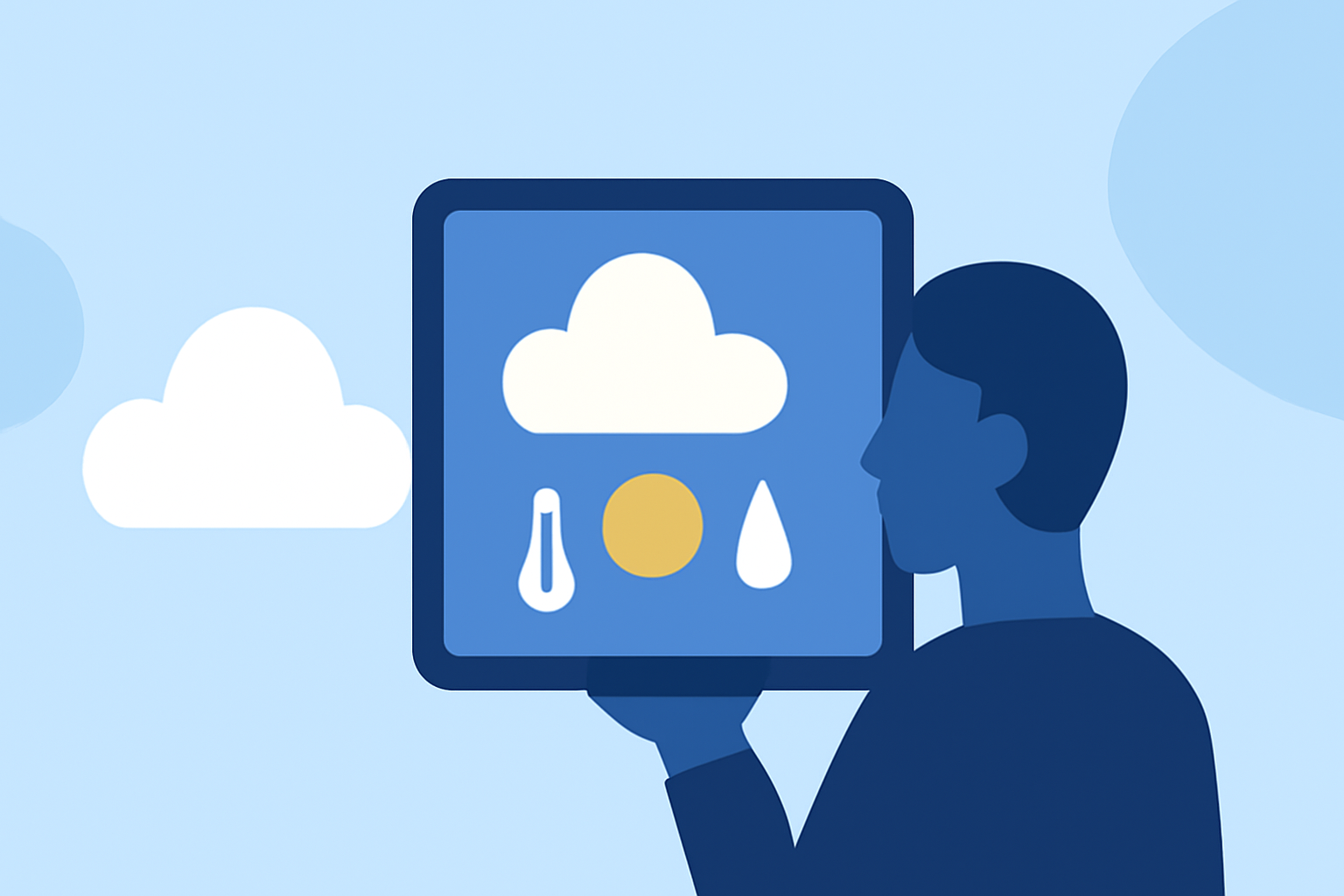 Essential Weather Apps for Rugby Enthusiasts on Tablets