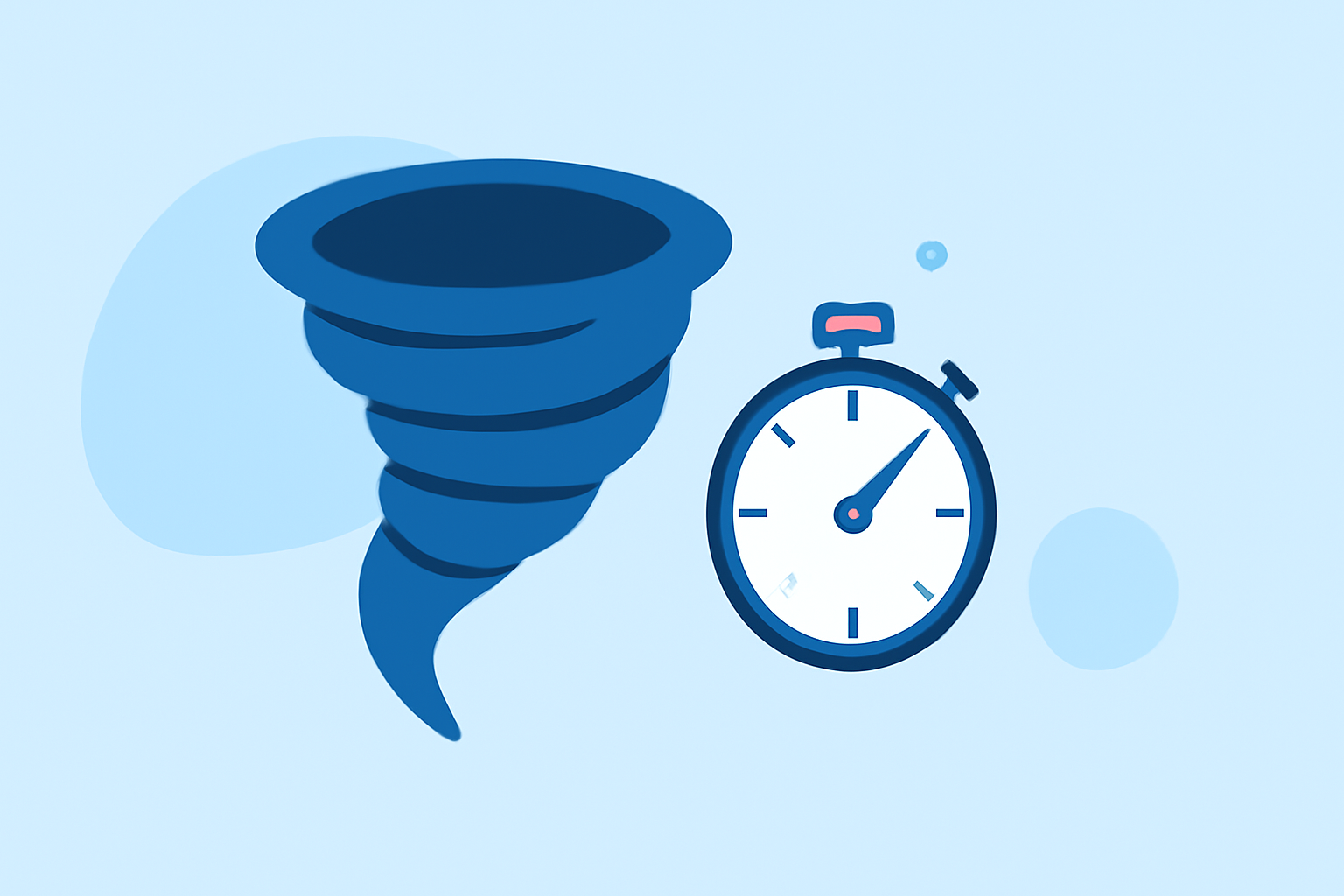 Easy Tornado Preparation in Under 5 Minutes