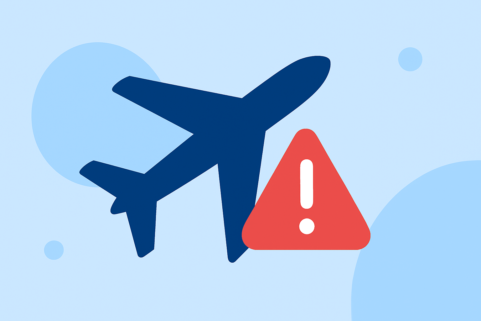 Storm-Proofing Your Travel Plans: Mistakes to Avoid for Connecting Flights