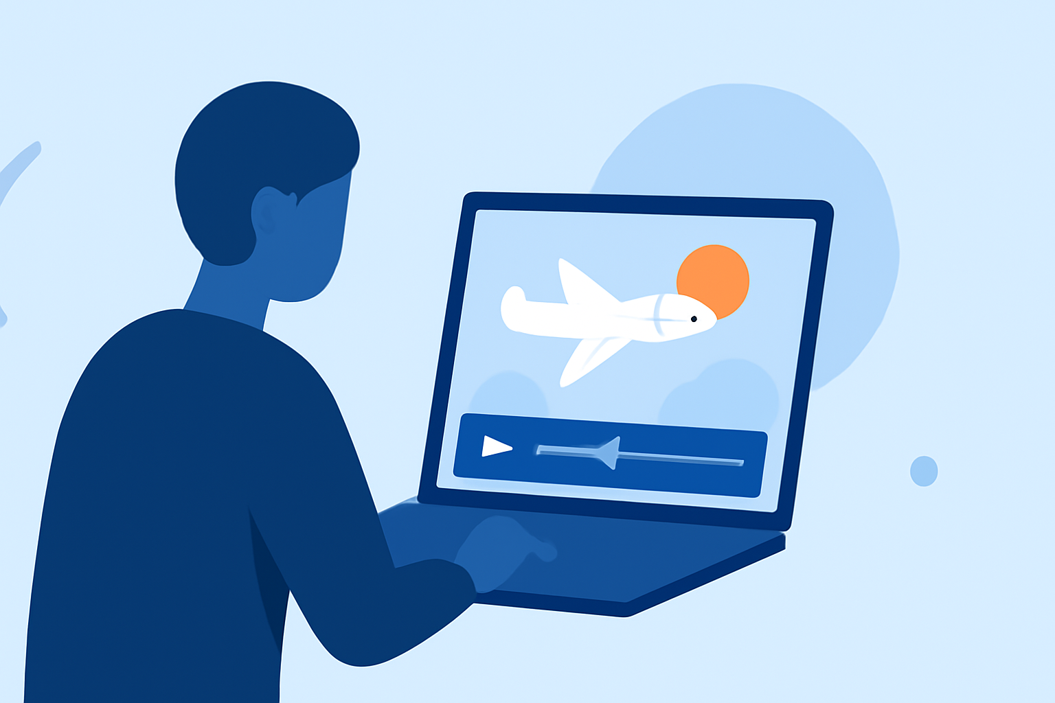 Effective Boarding Gate Footage Edits: Your Guide to Breathtaking Travel Edits