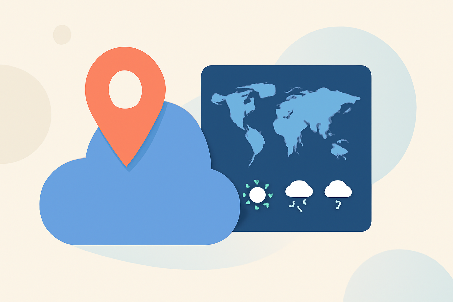 Weather Tracking for International Trips Explained in 2026