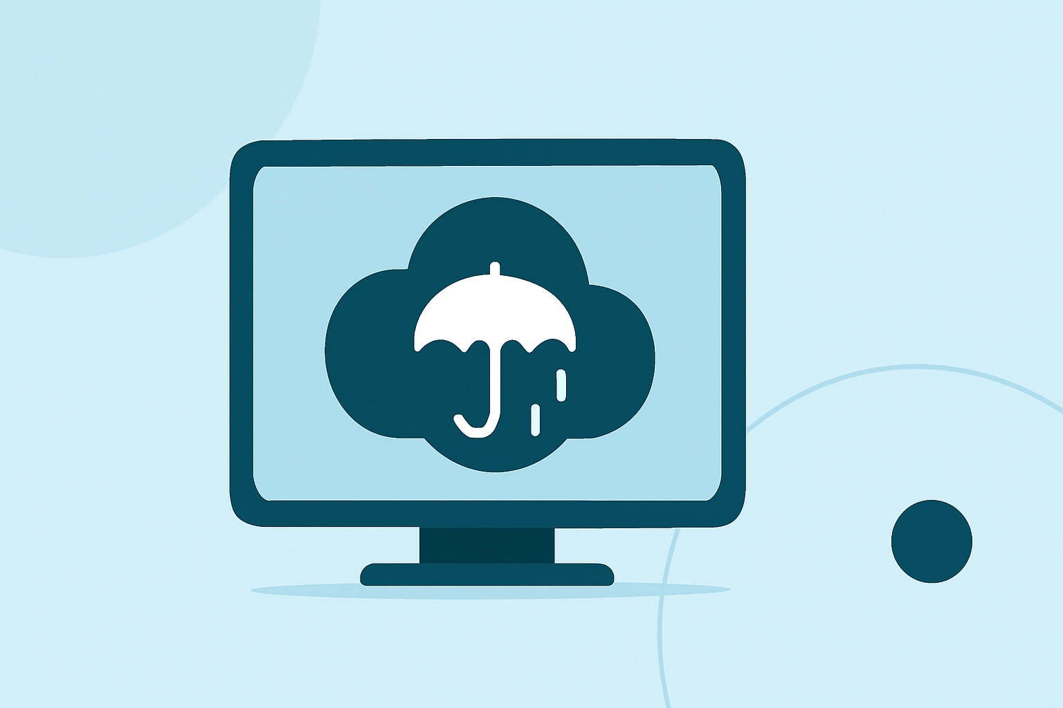Your Guide to Real-Time Travel-Day Weather Alerts