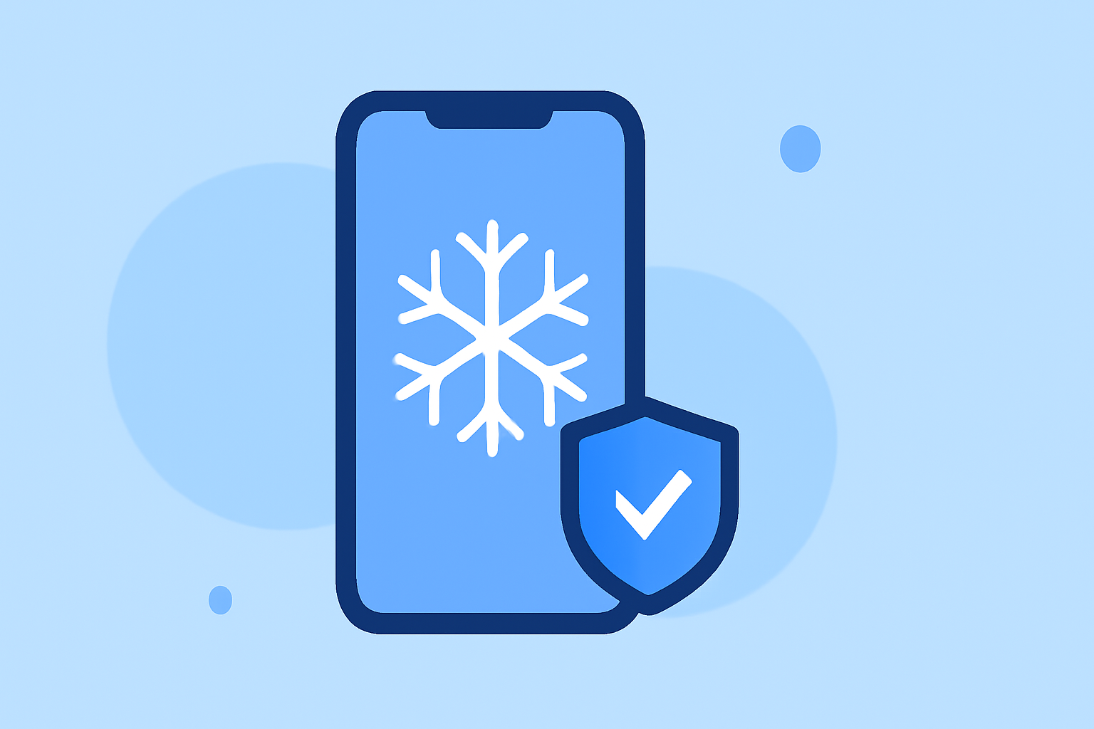 Cold Wave Safety Guide on Android