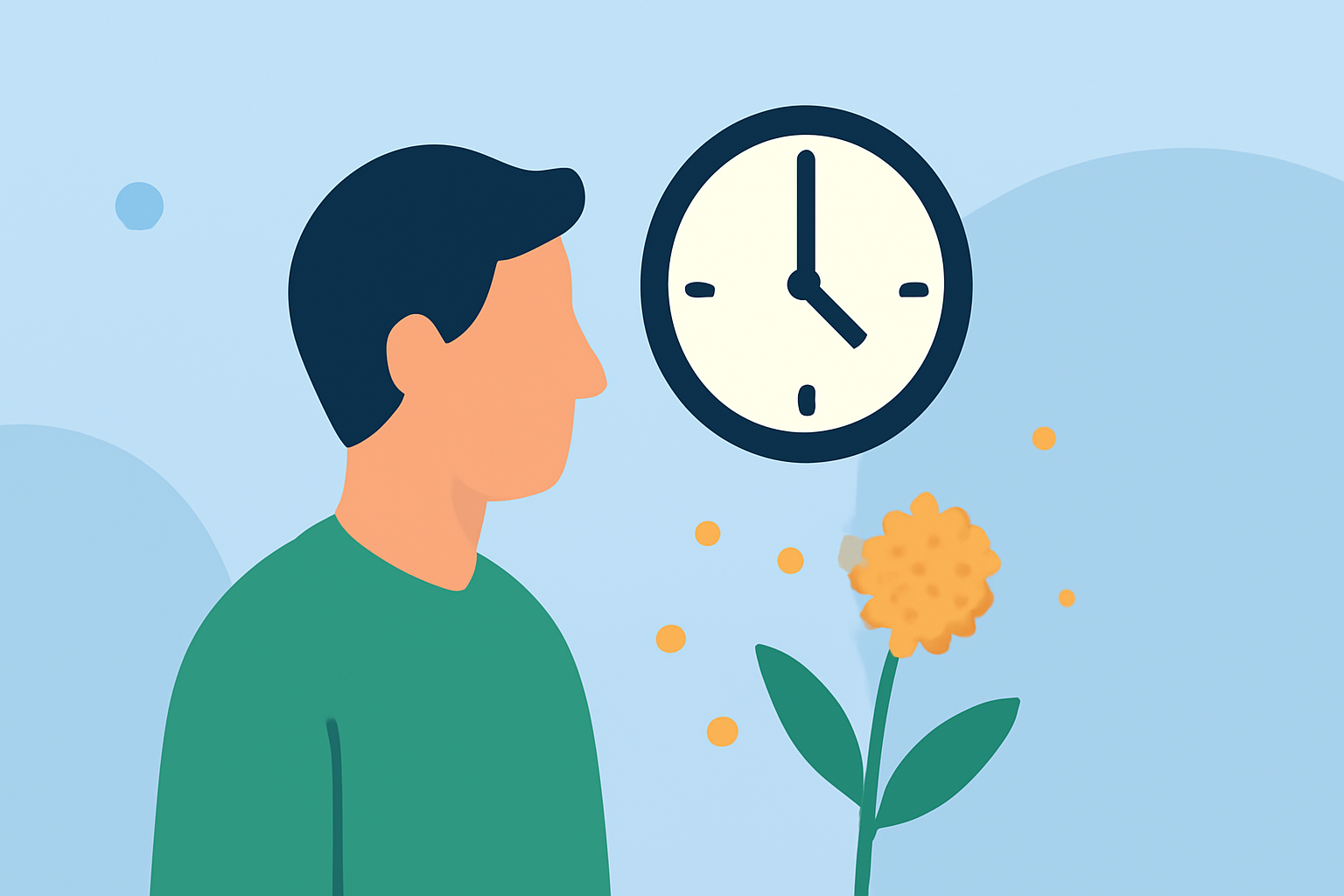 Optimizing Outdoor Activities During Pollen Season: Timing and Strategies