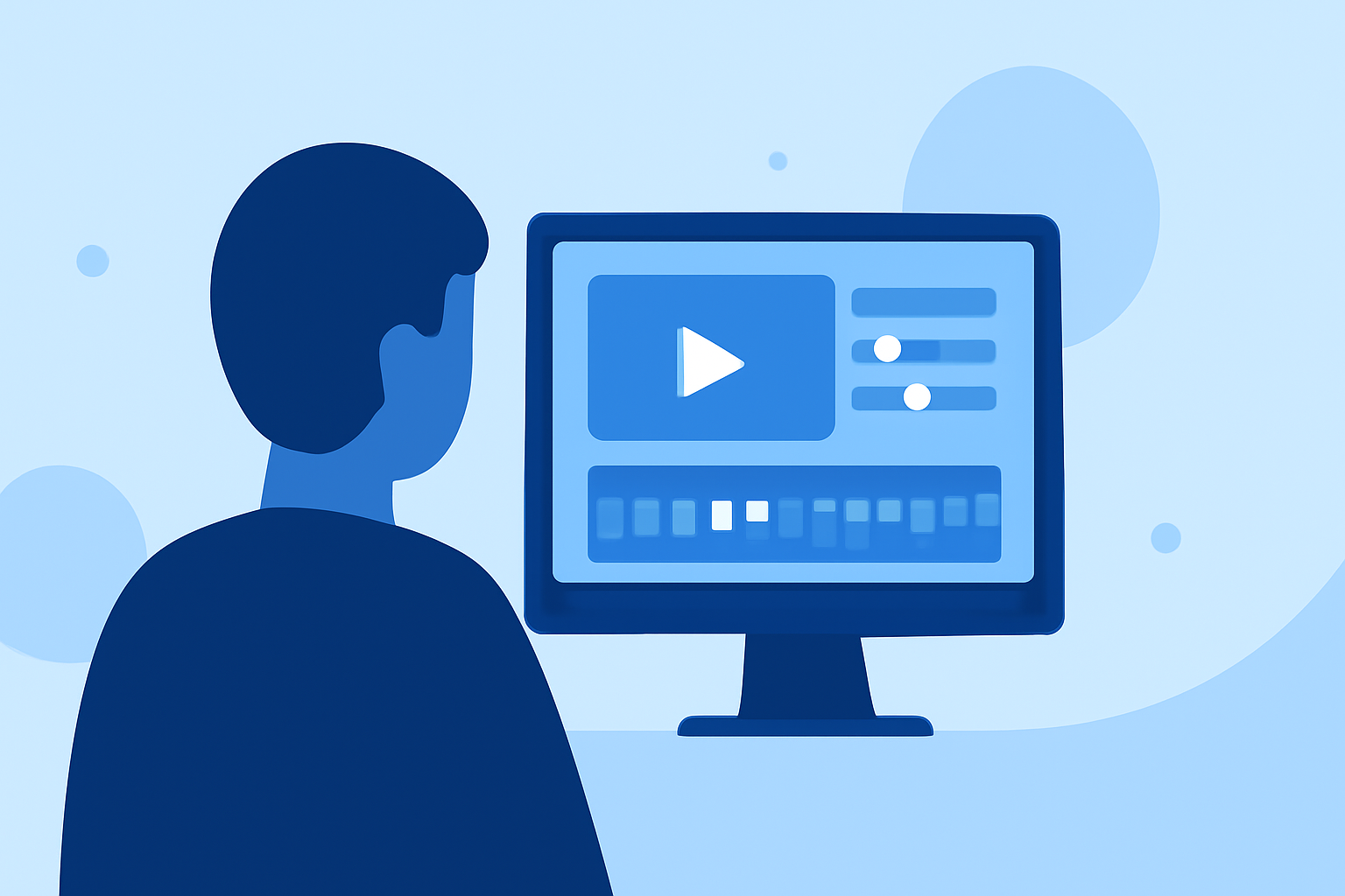 Understanding Cabin Footage Editing