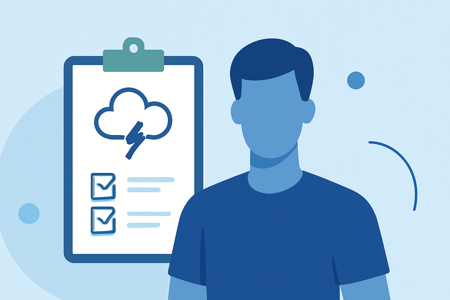 Weather Alert Reliability Checklist for Athletes
