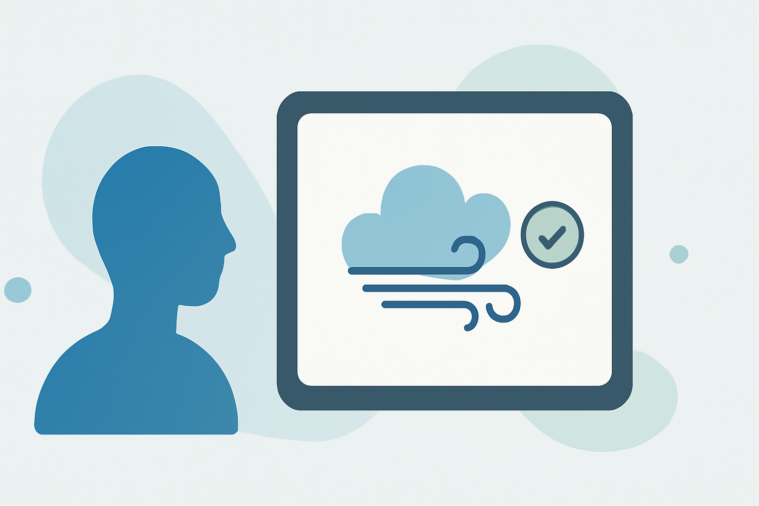 A Beginner's Guide to Ventilation and Air Quality on iPad