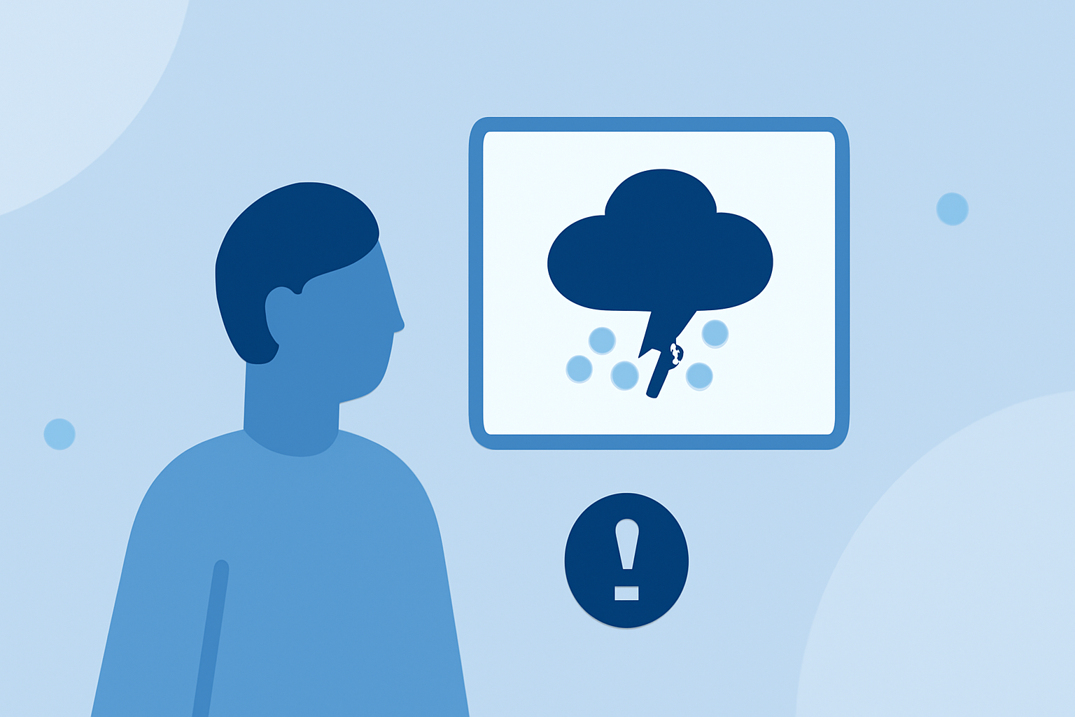 How to Monitor Hail Forecasts During Your Travel Days