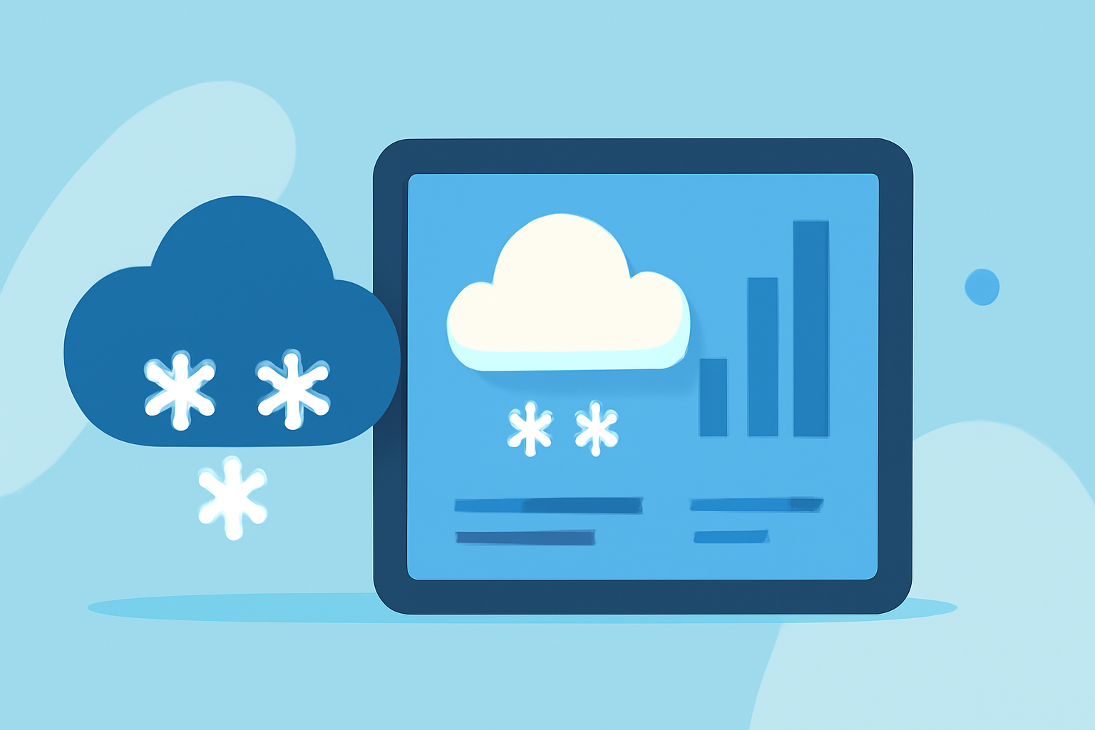 Minute-by-Minute Snow Forecasts: Essential for Outdoor Event Planning