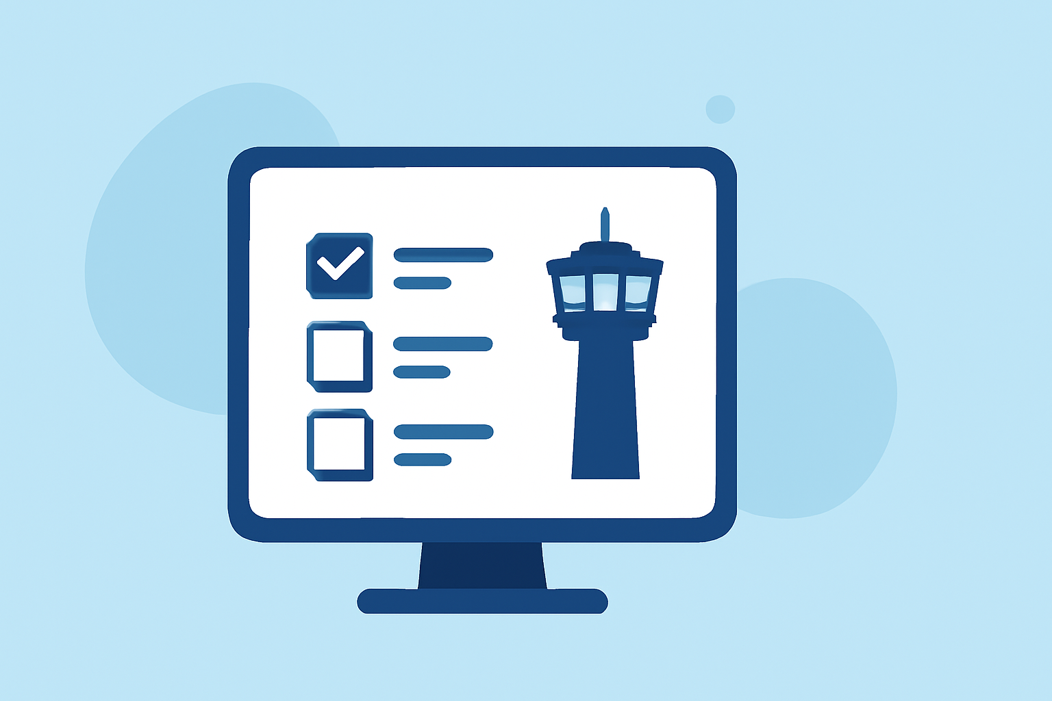 Airport Timelapse Editing Checklist for Hobby Creators