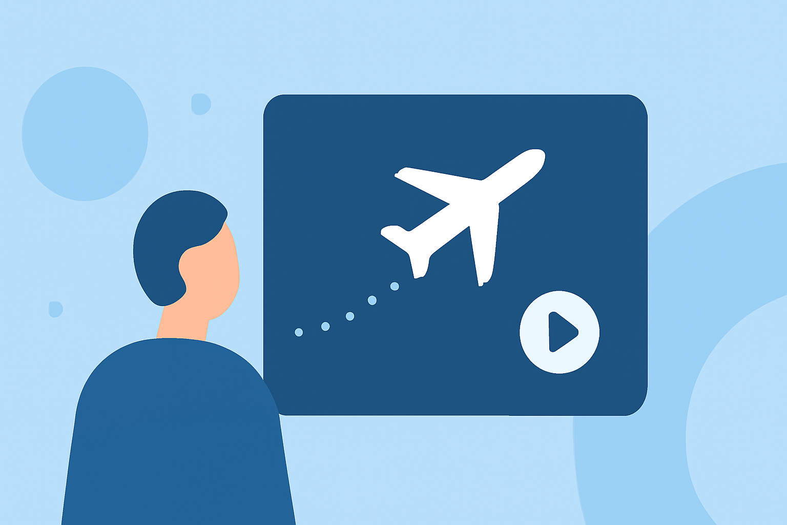 Creating Engaging Flight Path Animations for Instagram Reels: A Step-by-Step Guide