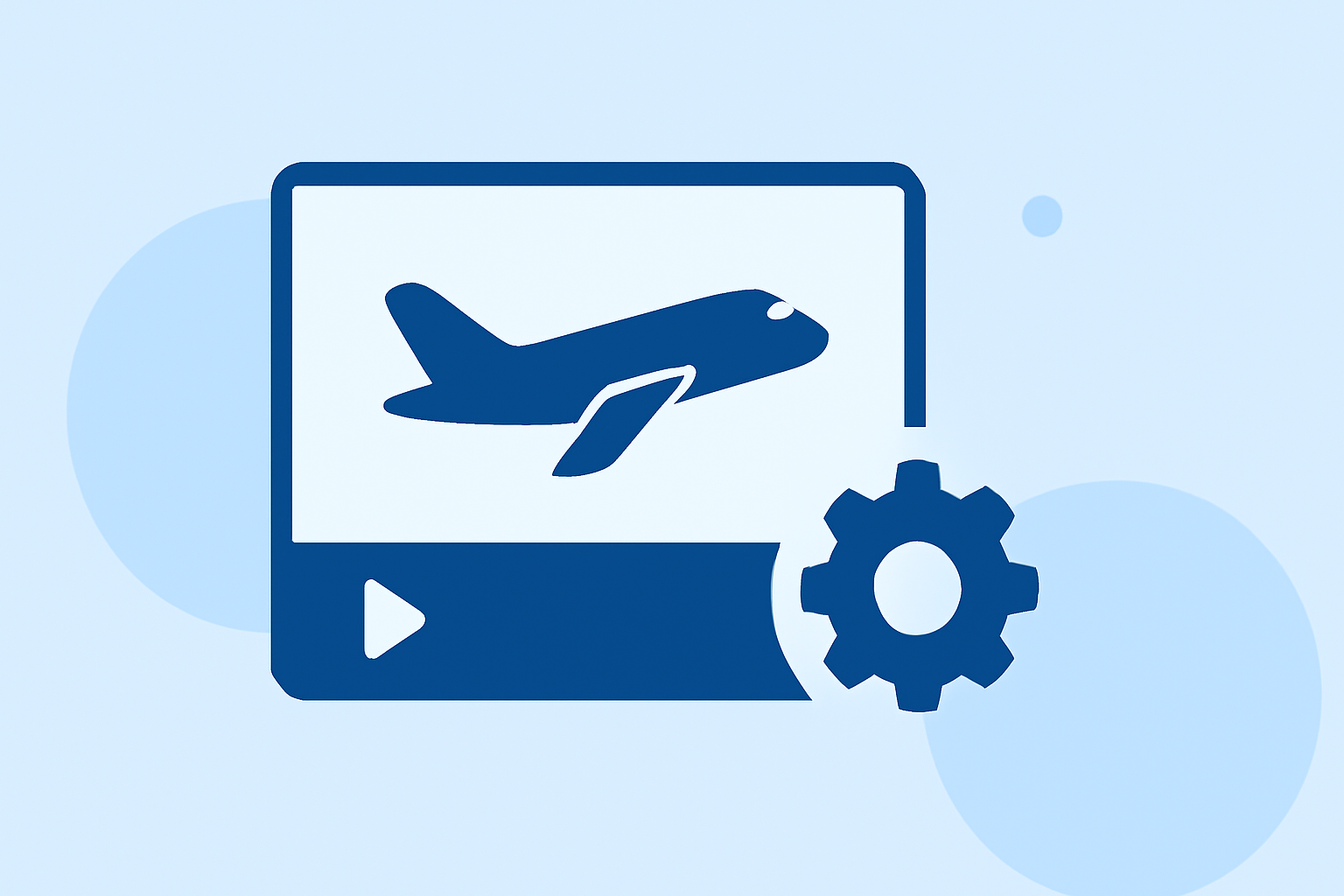 Airport B-Roll Editing Guide: How to Capture and Edit Stunning Airport Footage