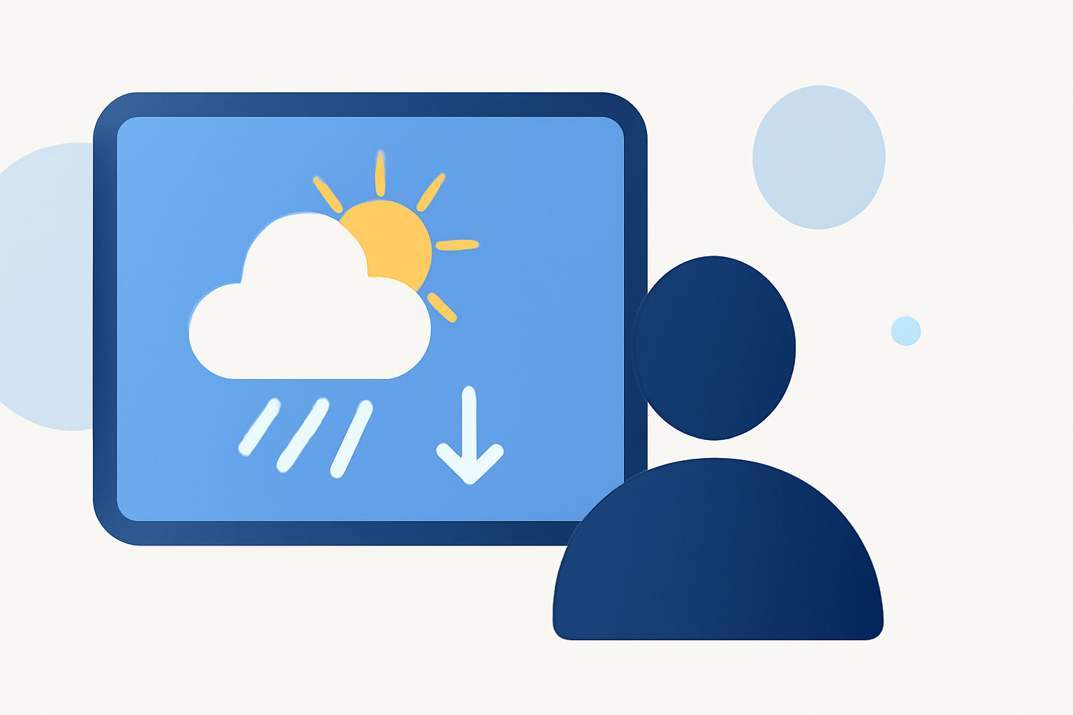 Weather Forecasting Basics: Examples and Insights