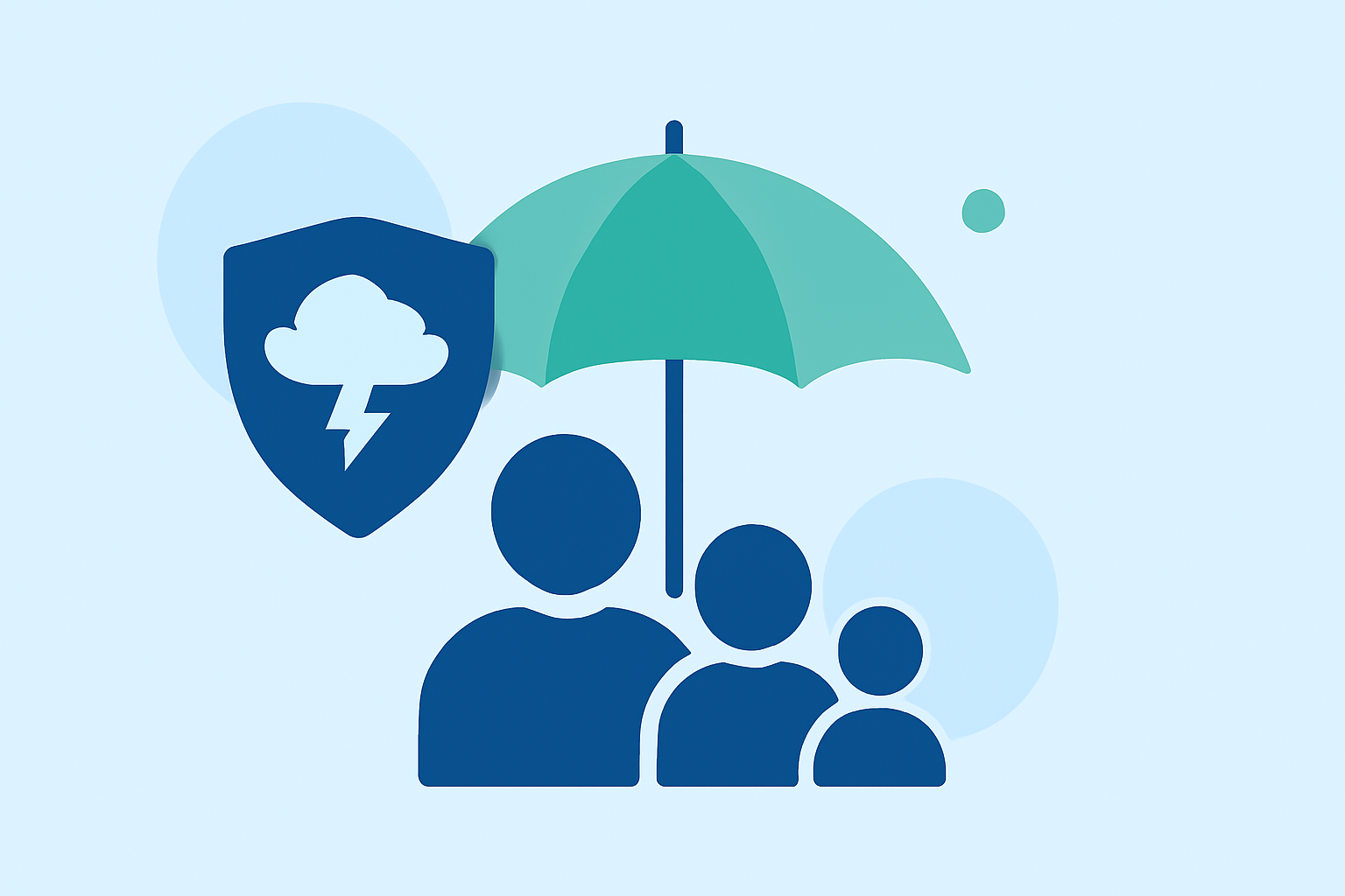 Pro Weather-Aware Insurance for Parents: Safeguarding Your Family's Future