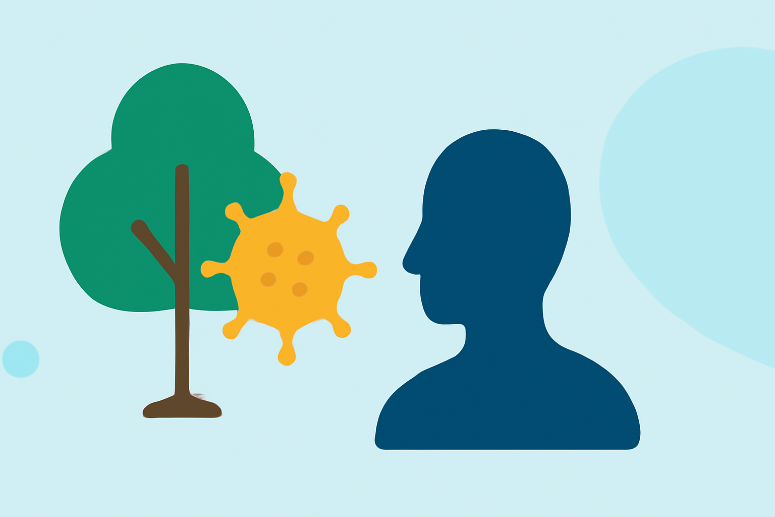 Understanding Tree Pollen: Causes, Symptoms, and Management