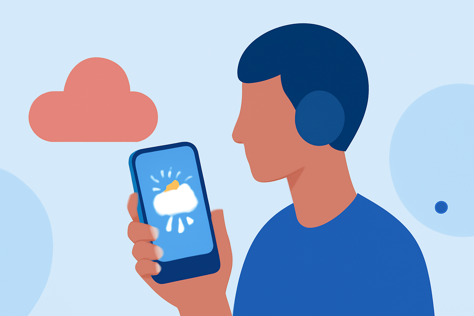 Evening Weather Briefing for Athletes: A Step-by-Step Guide