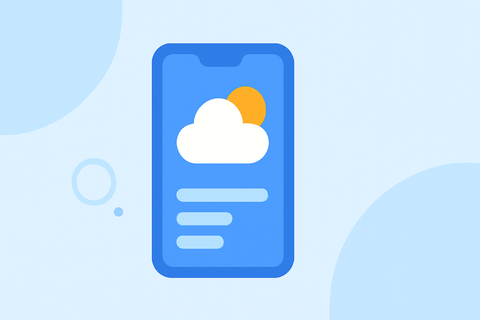 Weather Smart-Stack Widgets Explained Without Prior Experience
