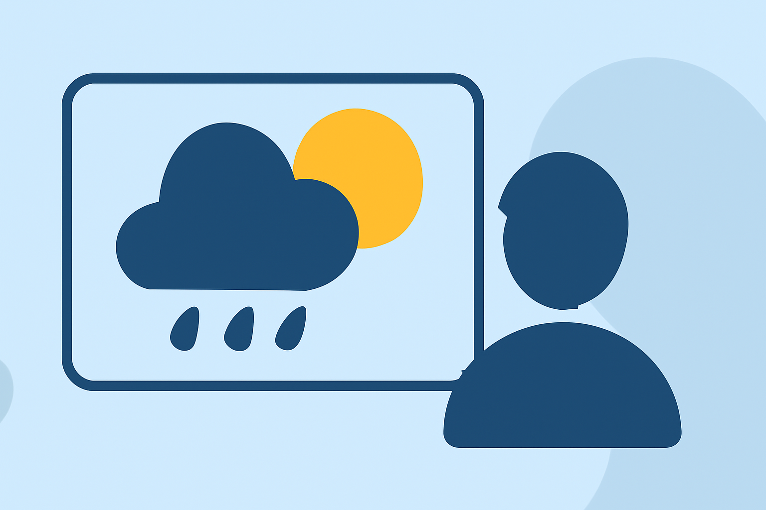Crowdsourced Weather Data: A Game Changer for Outdoor Enthusiasts