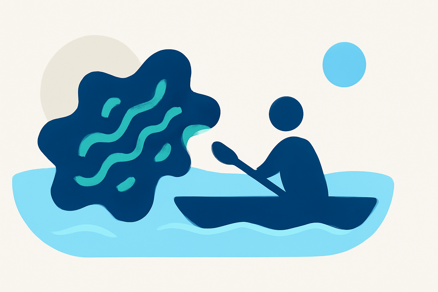 Understanding Harmful Algal Blooms: A Guide for Water Sports Enthusiasts