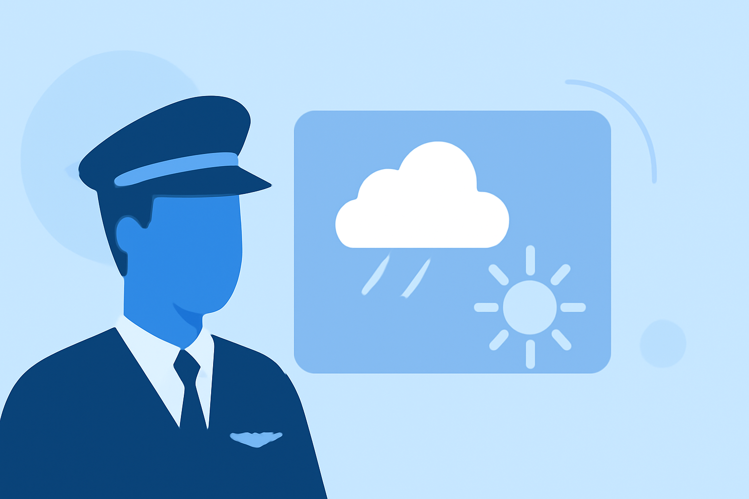 Maximizing Your Flight Experience: Optimal Weather Windows and Planning Tips
