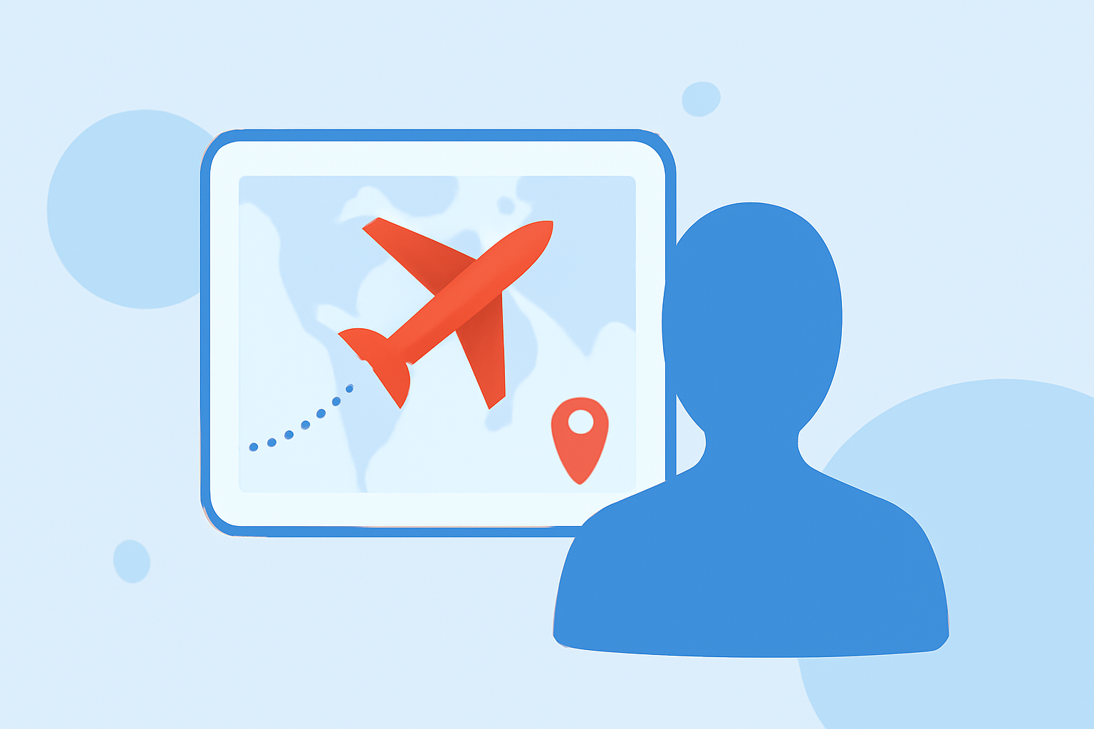 Quick Travel Map Overlay Editing: Why Planes Live Leads the Way