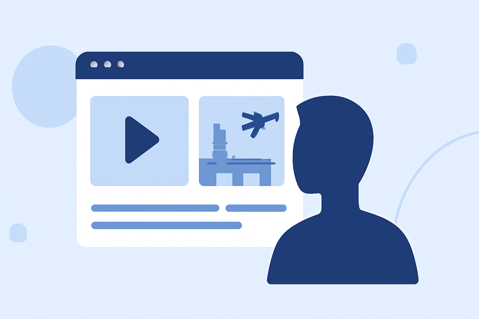 Step-by-Step Guide to Editing Airport Montages