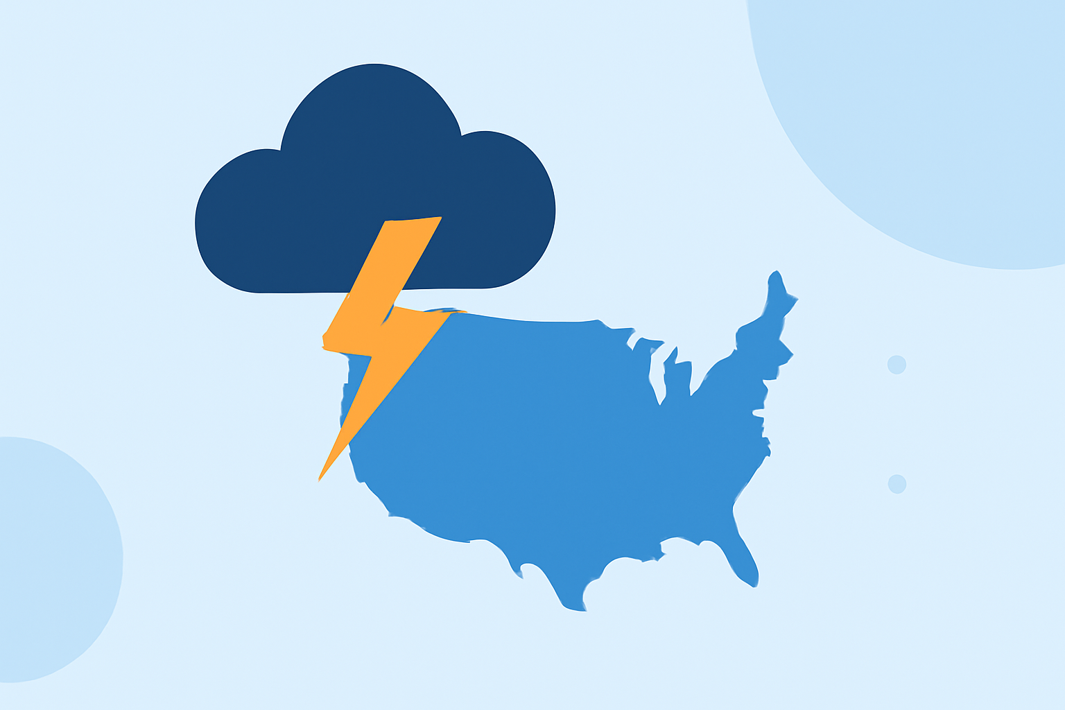 Comprehensive Guide to Thunderstorm Preparation in the United States
