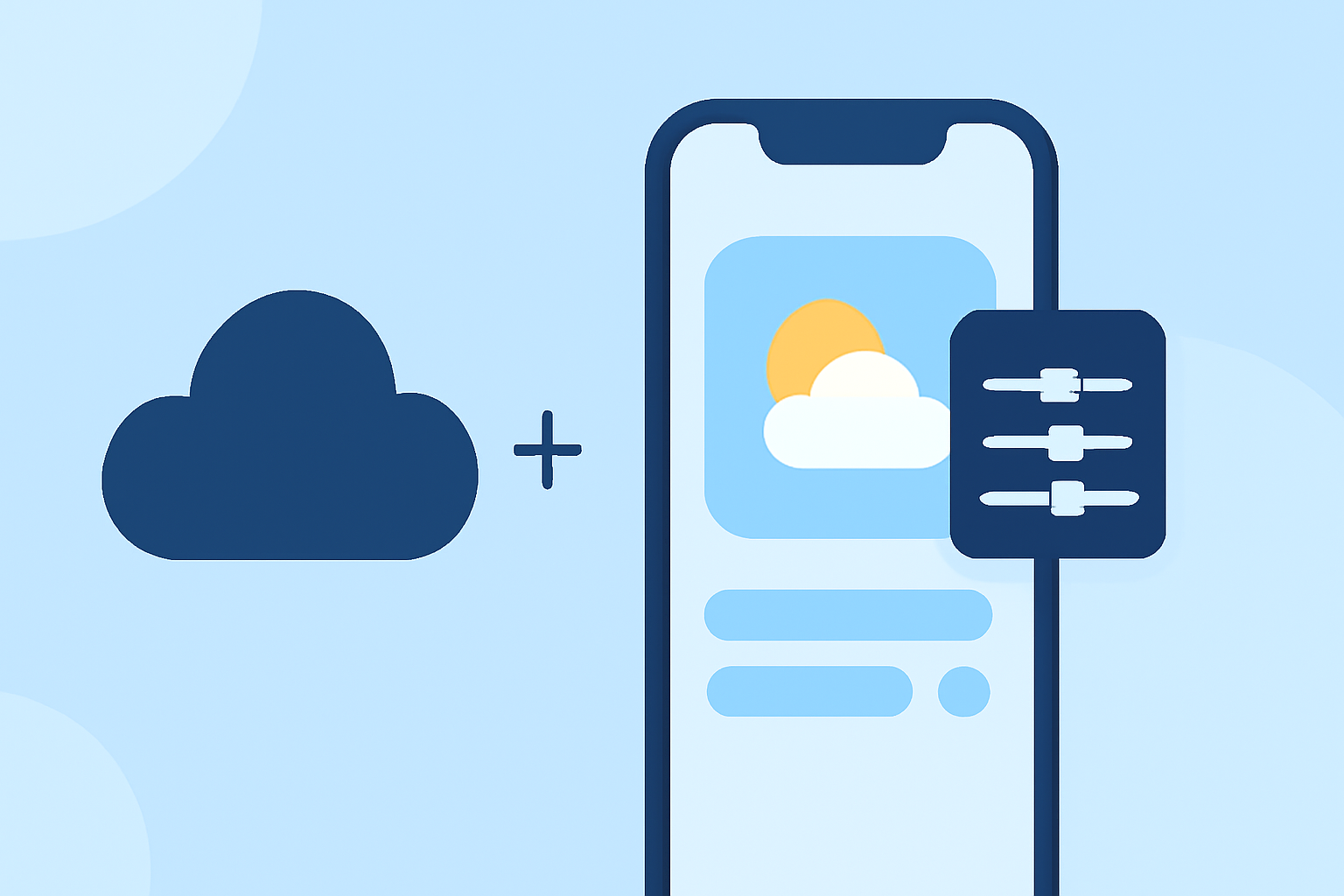 Customizing Weather Widgets on Your iPhone: A Comprehensive Guide