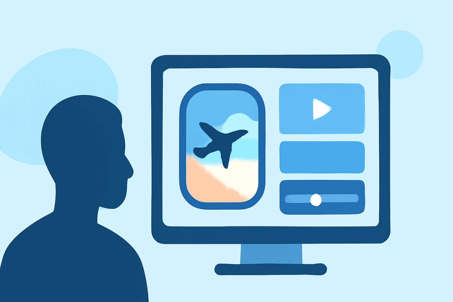 Quick Plane Window Montage Editing for TikTok: A Step-by-Step Guide