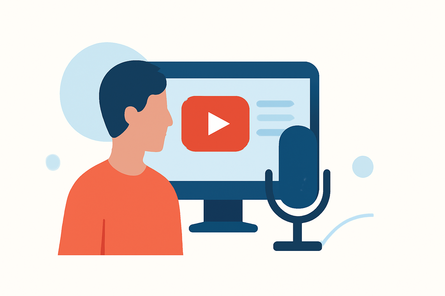 Enhance Your YouTube Trip Recap with Engaging Voiceovers