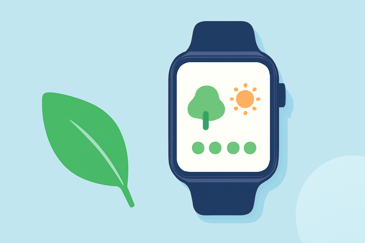 Monitoring Pollen Counts on Wear OS: A Comprehensive Guide
