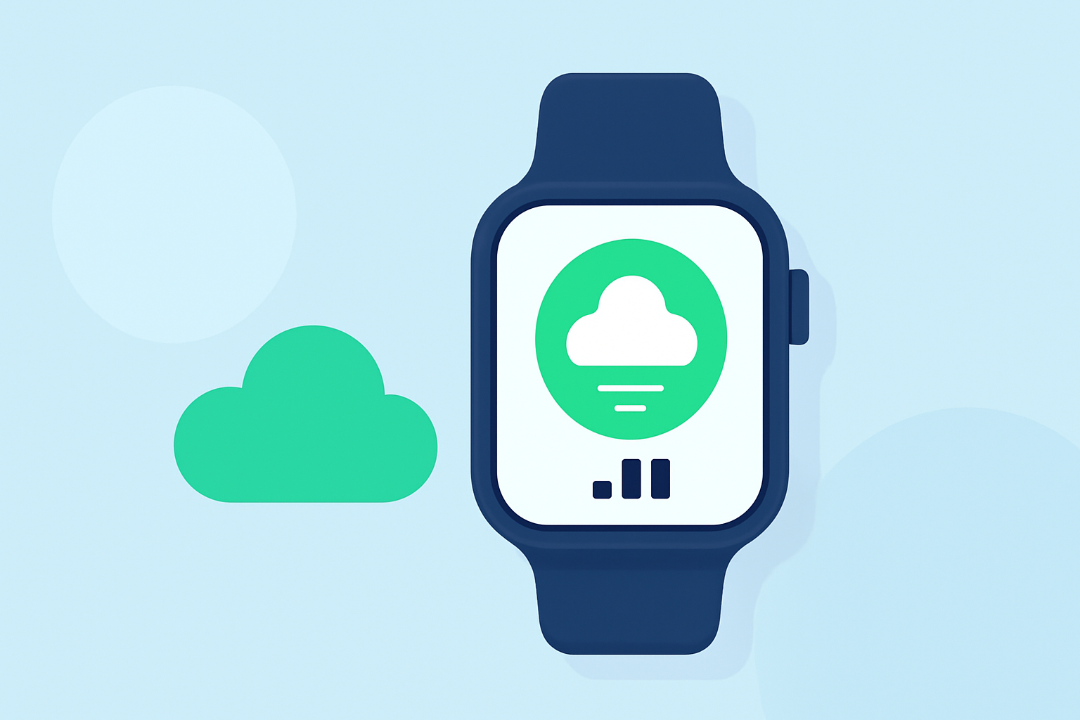Understanding Air Quality Monitoring on Apple Watch