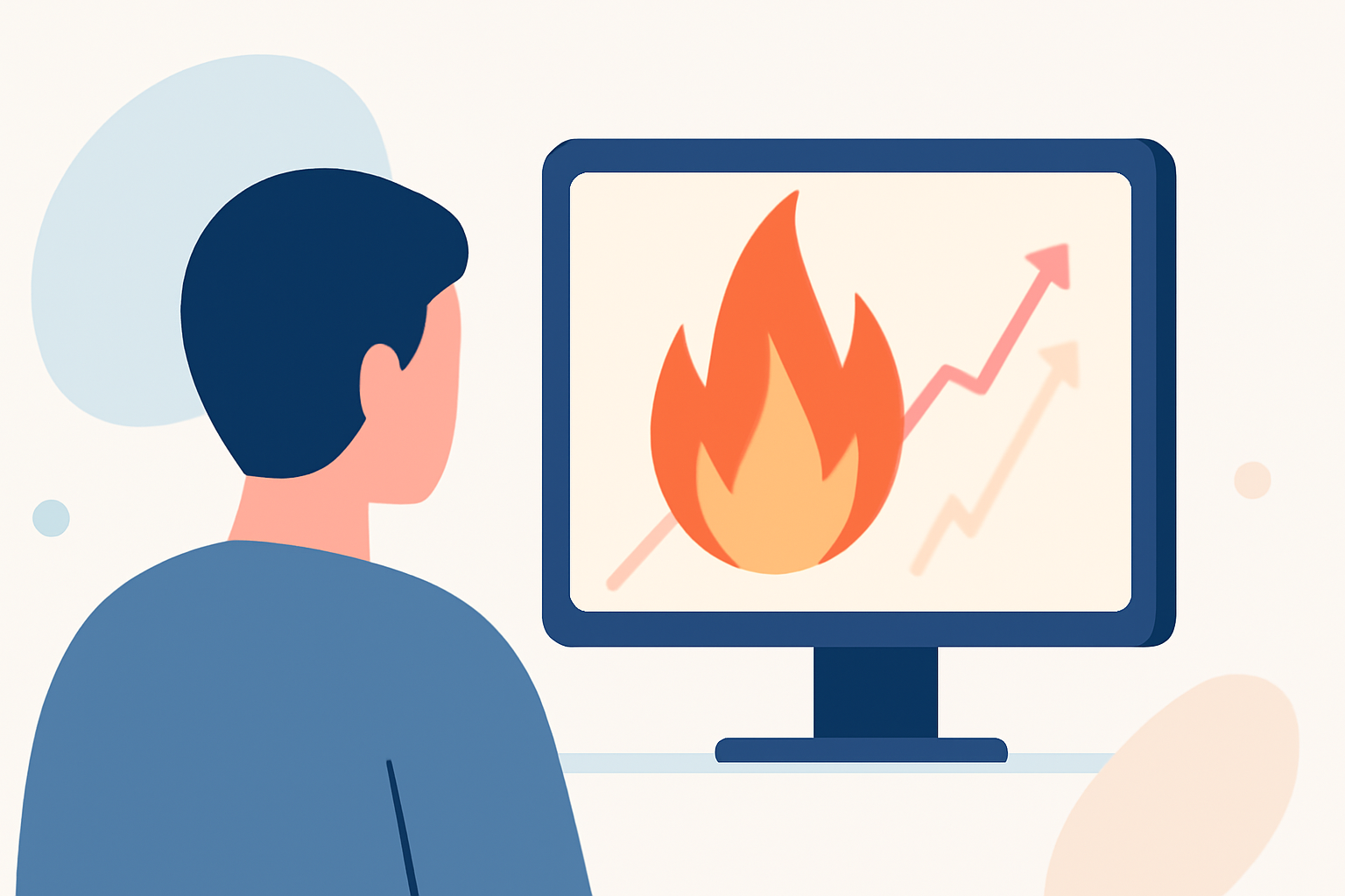 Understanding Wildfire Trends: A Step-by-Step Guide for Parents