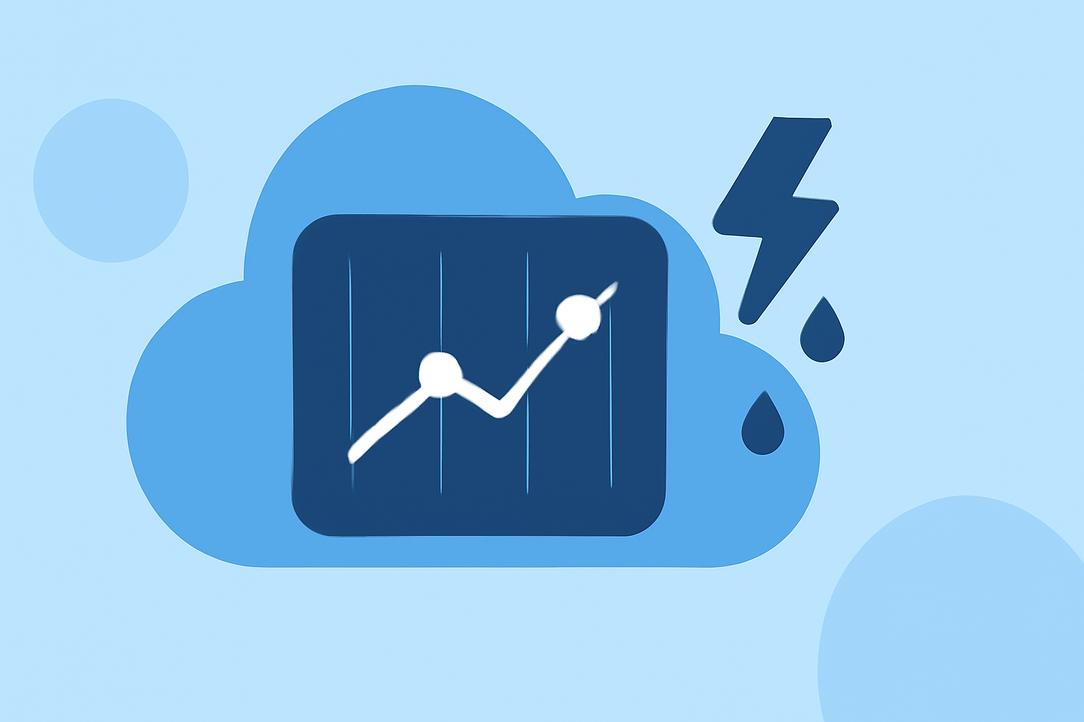 Understanding Monthly Weather Trends During Severe Weather