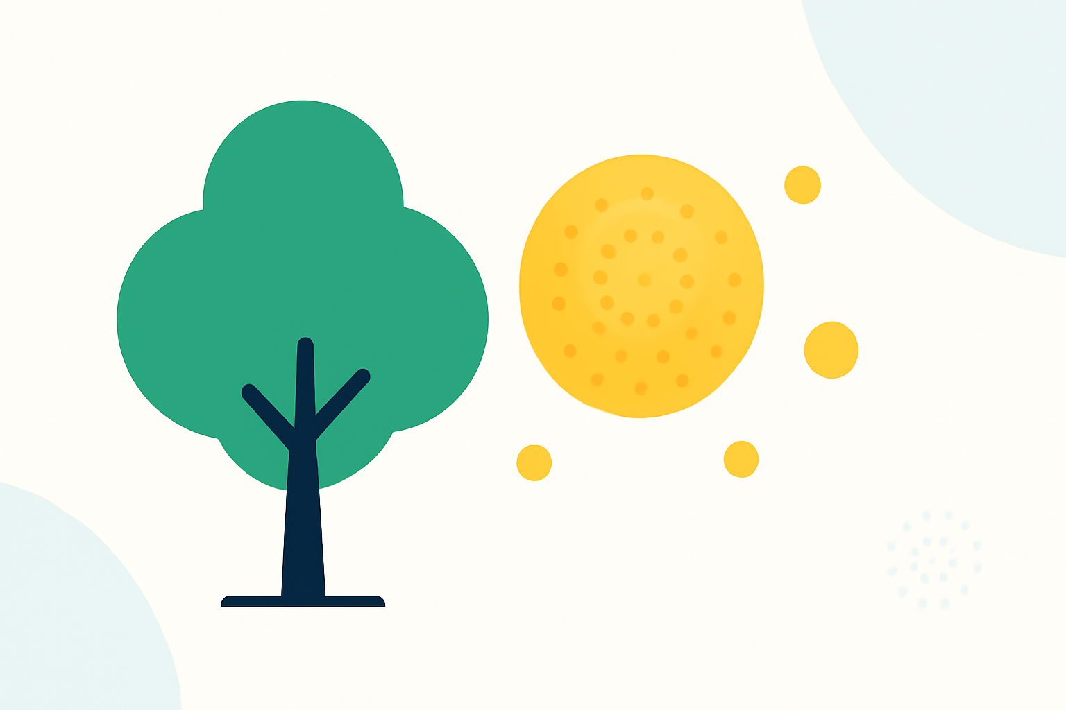 Understanding Tree Pollen: A Comprehensive Guide